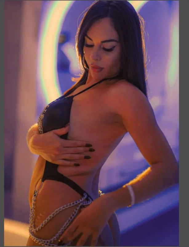 Karol Ferraz camshow