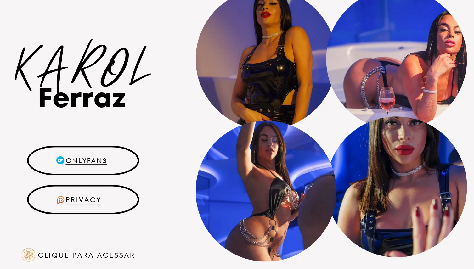 Karol Ferraz camshow
