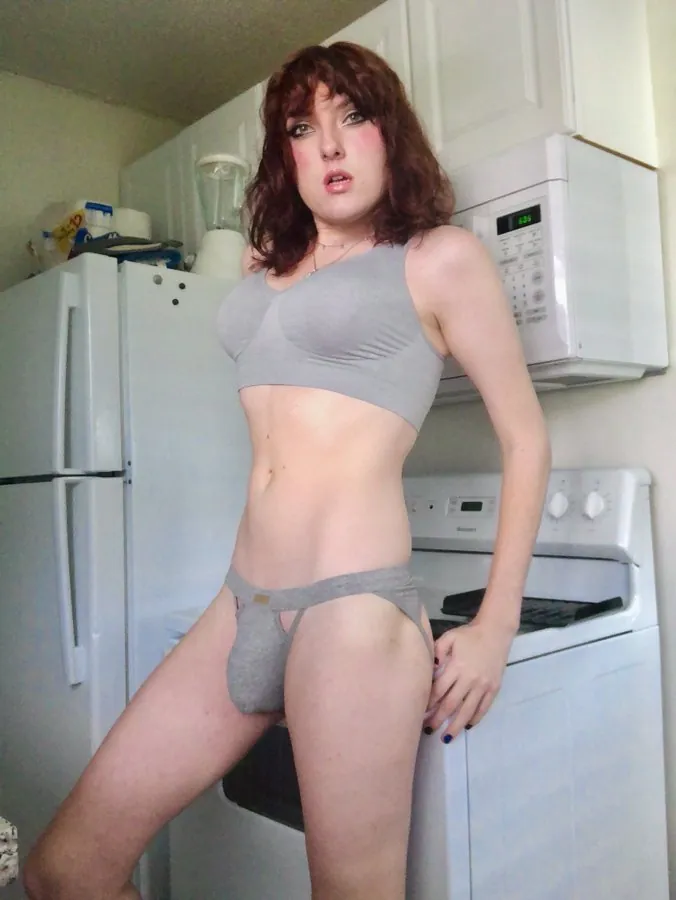 Kelly Nixe camshow