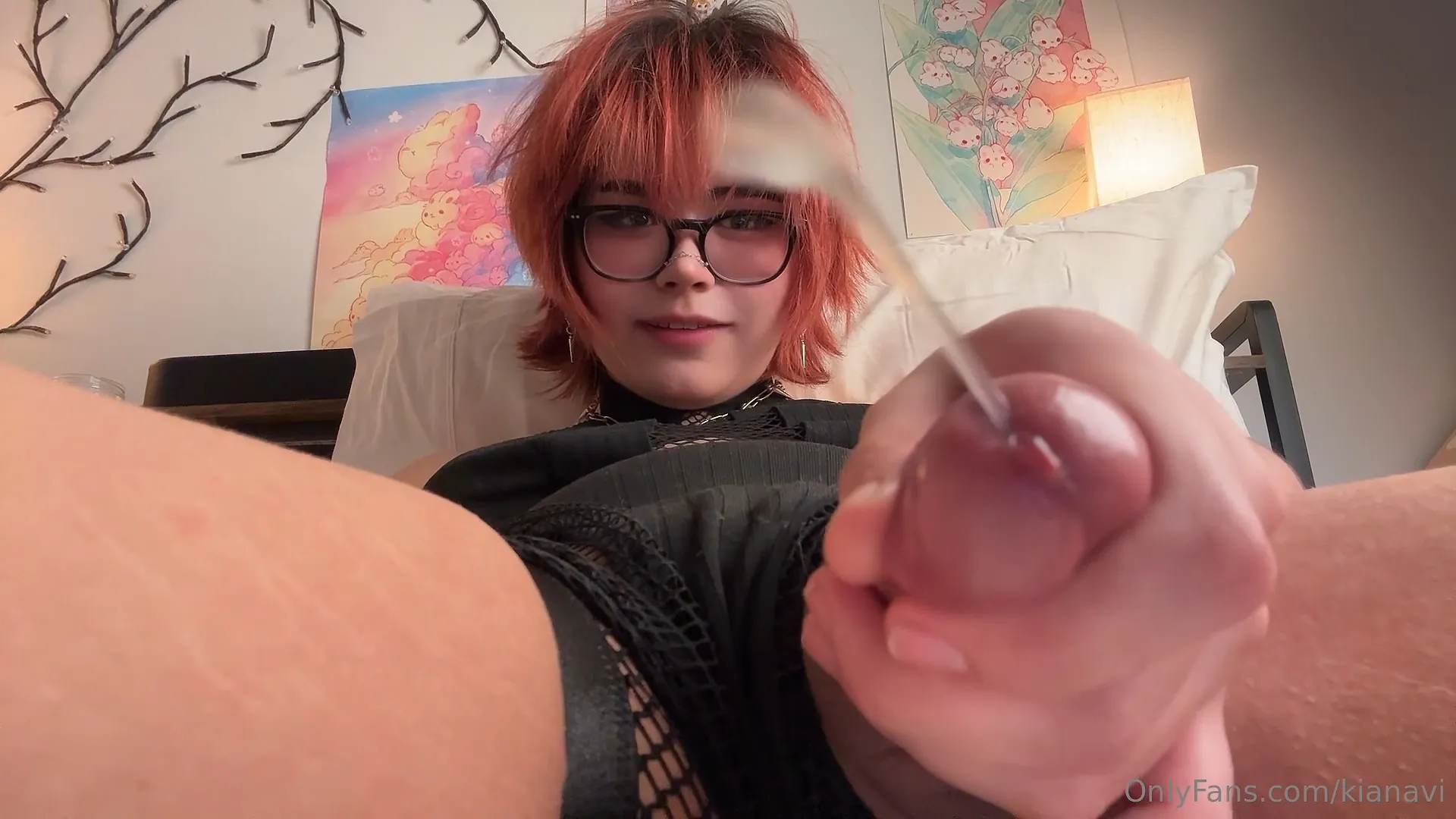 KianaVi camshow