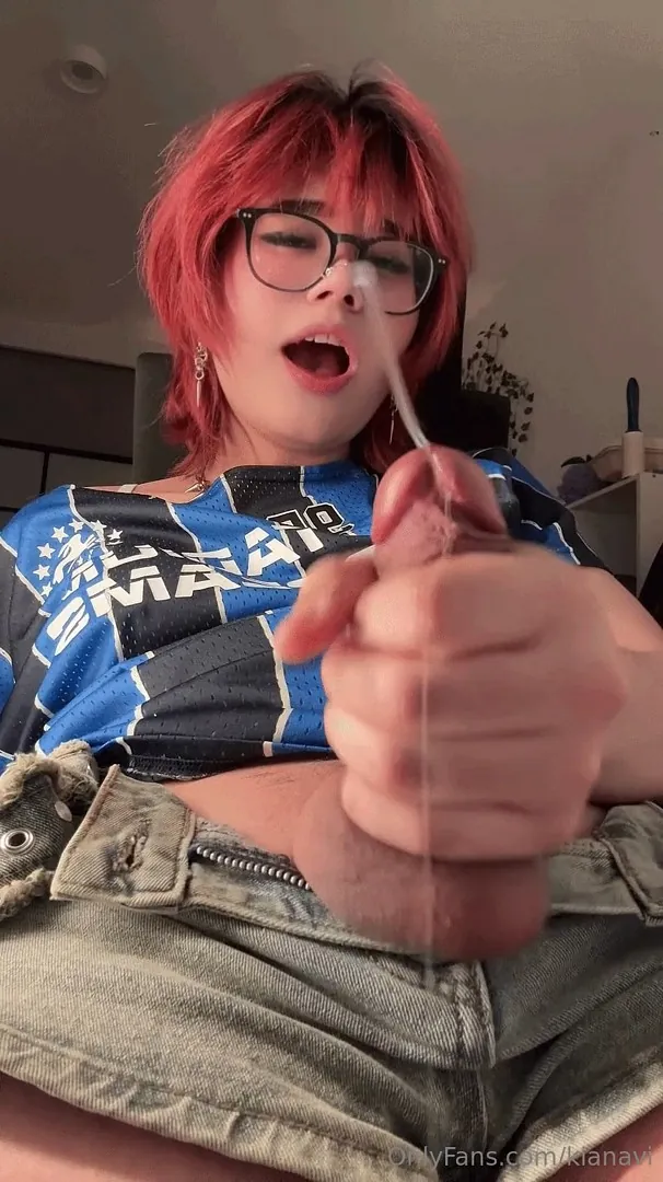 KianaVi camshow