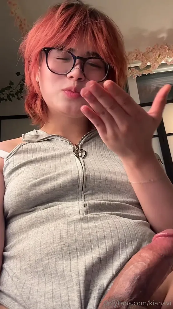 KianaVi camshow