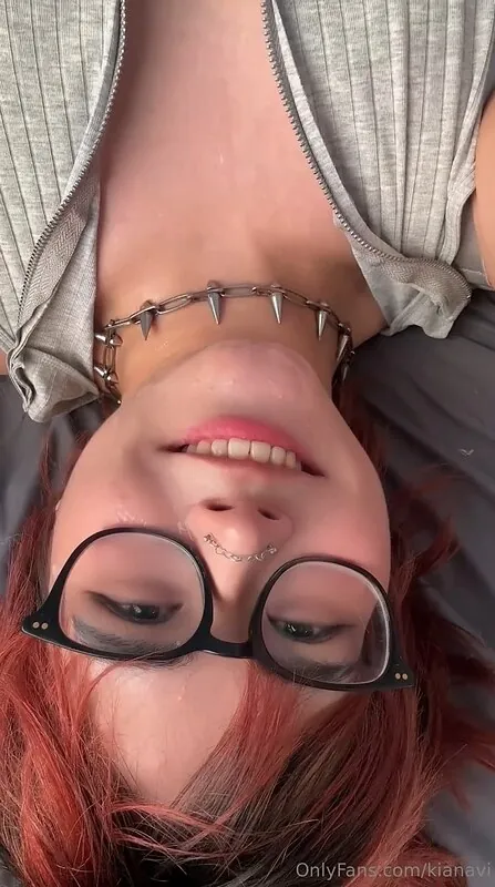 KianaVi camshow