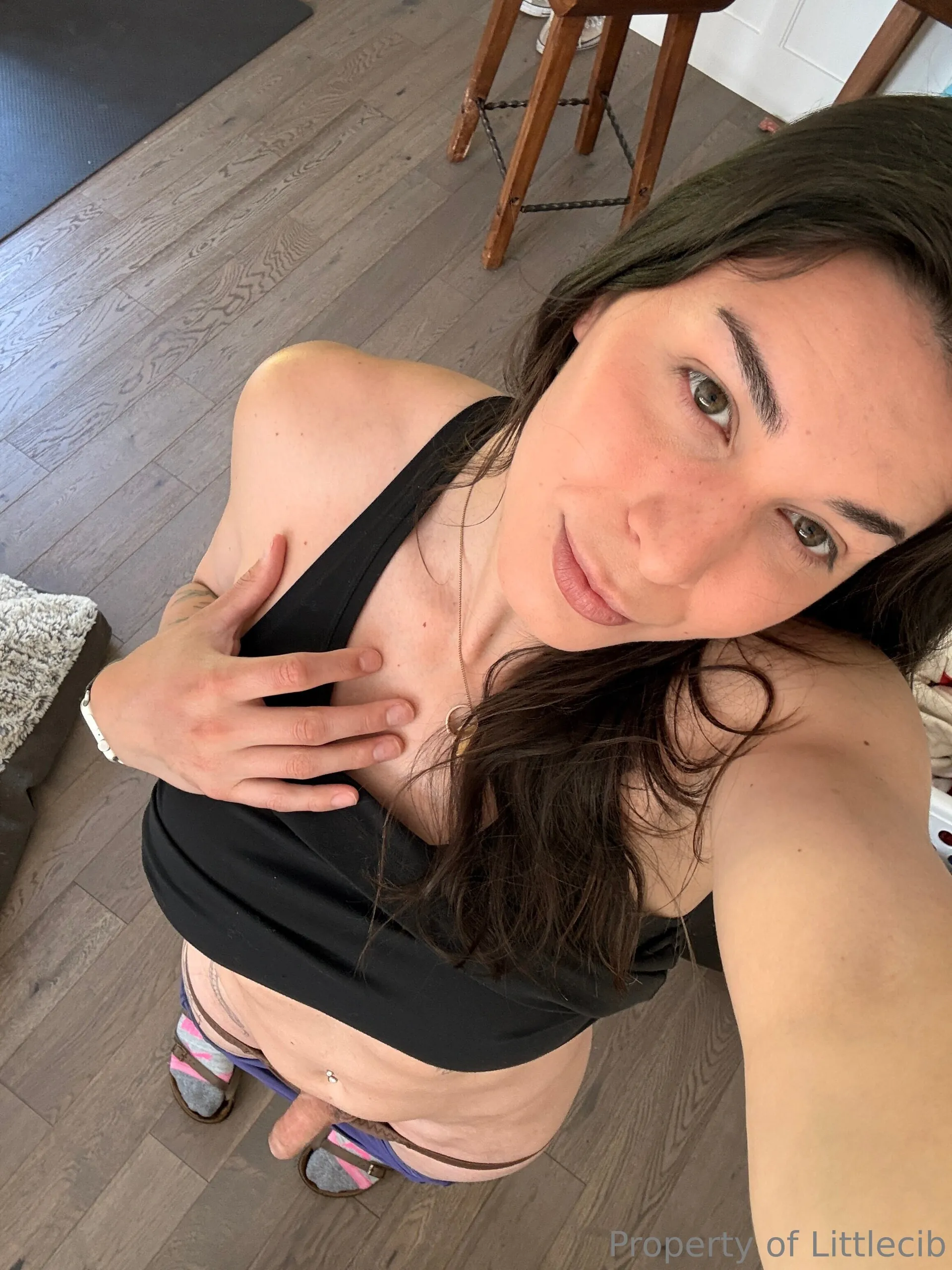 Littlecib camshow