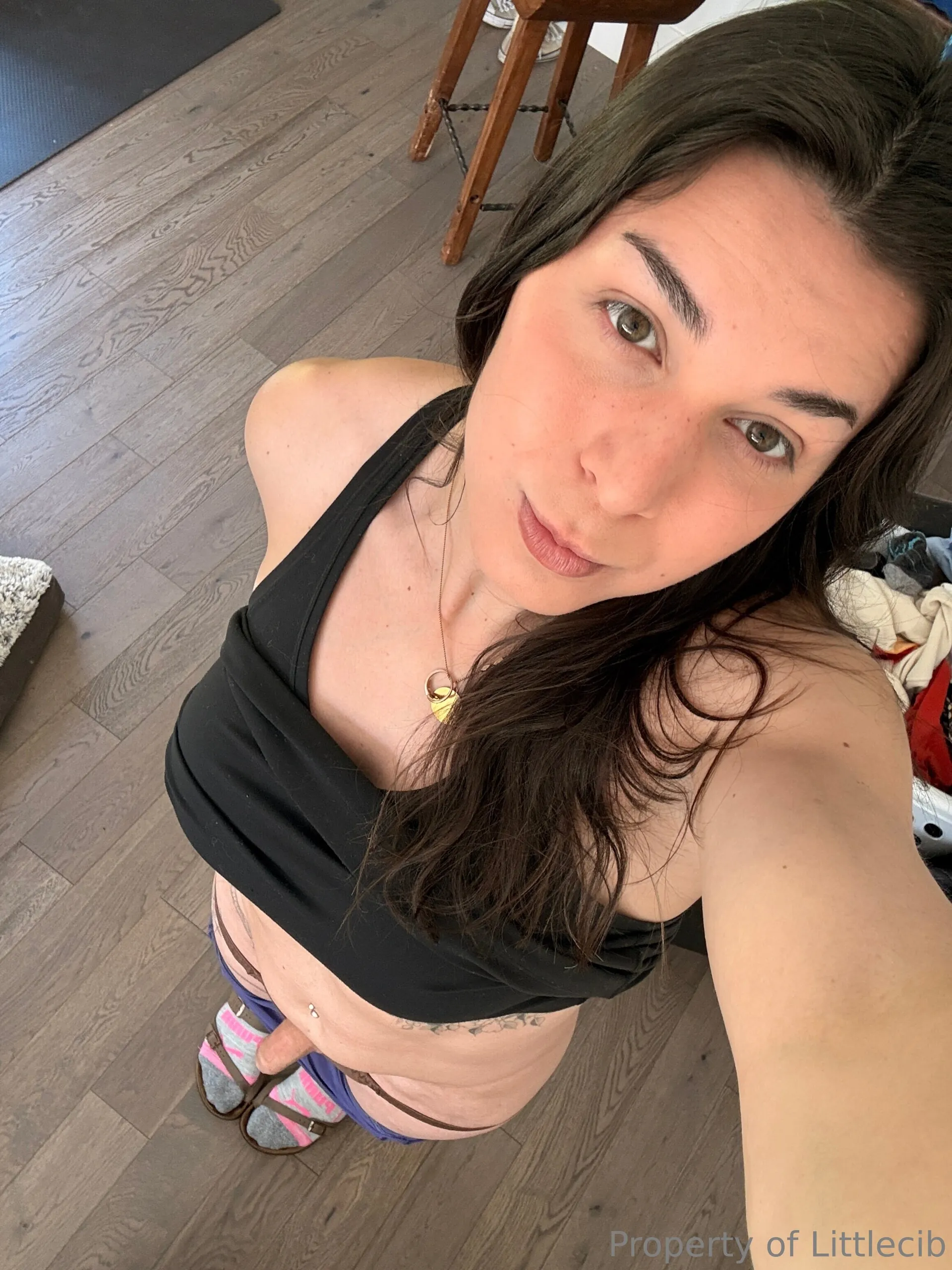 Littlecib camshow