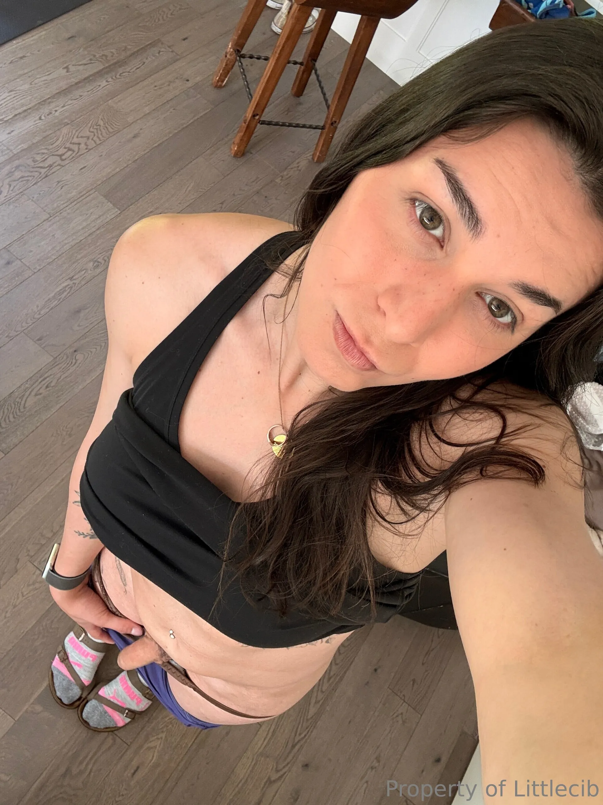 Littlecib camshow