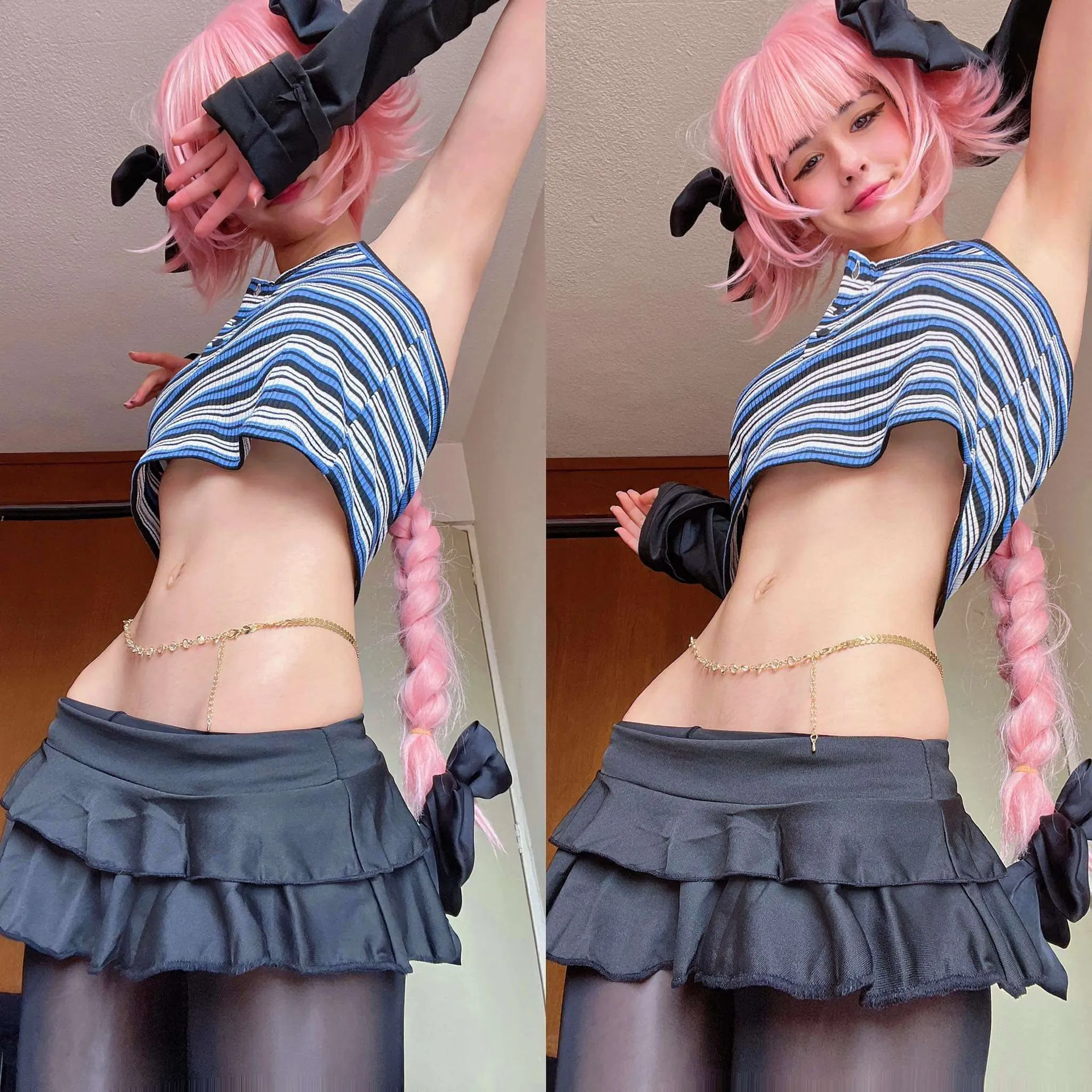 Lizyhsan camshow