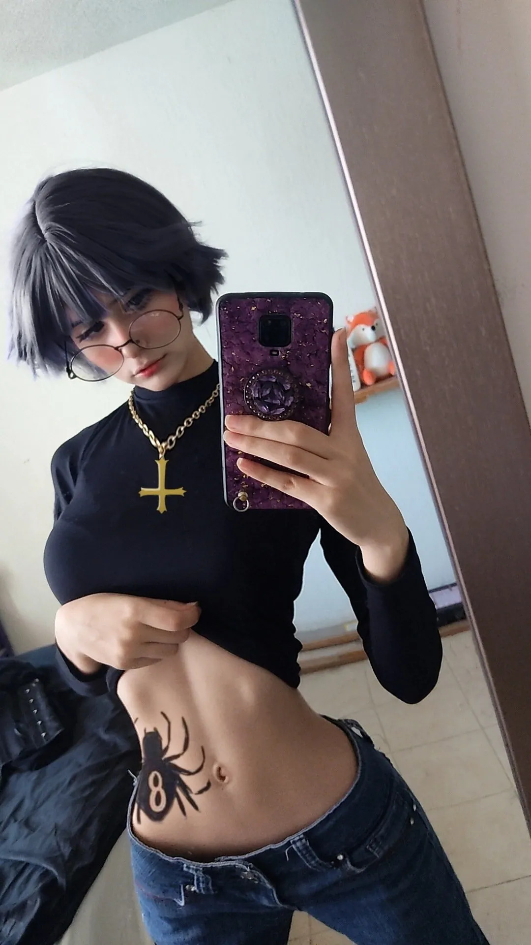 Lizyhsan — leaked nudes & cam