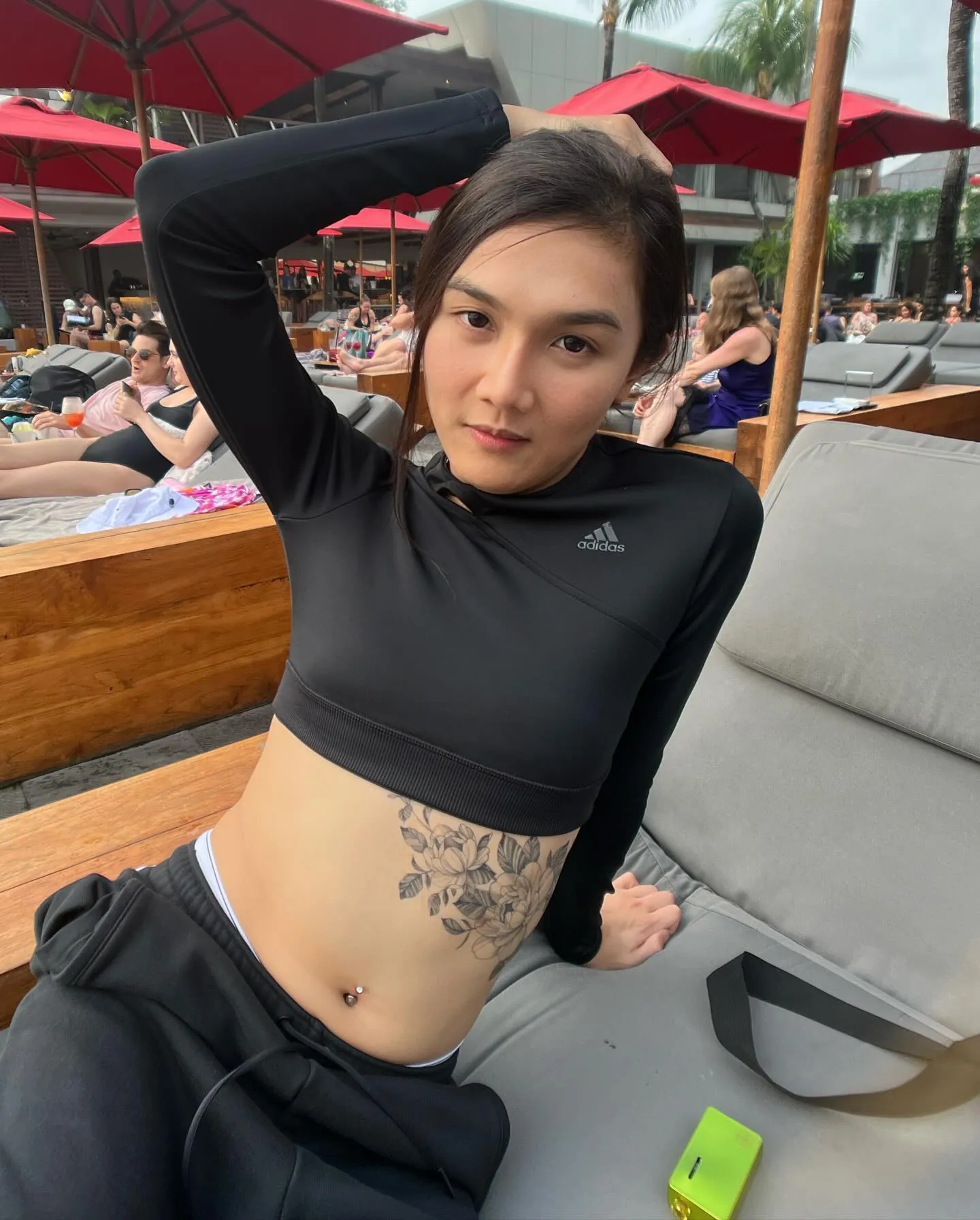 Loveypikachu camshow