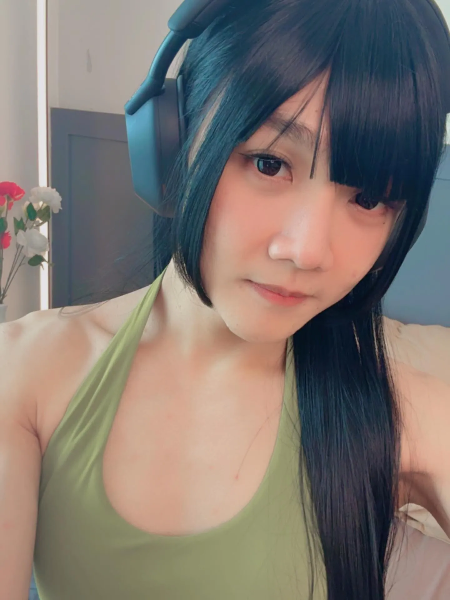 Loveypikachu — leaked nudes & cam