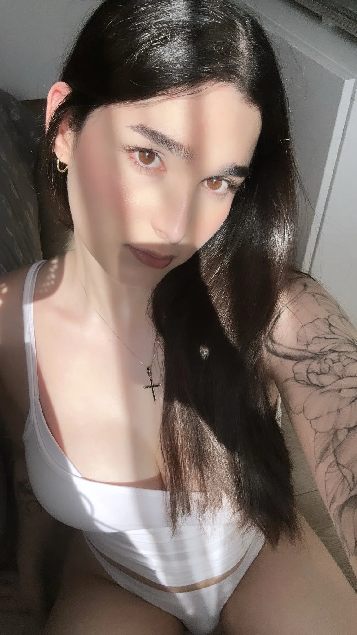 Maya Monroy Ruiz camshow