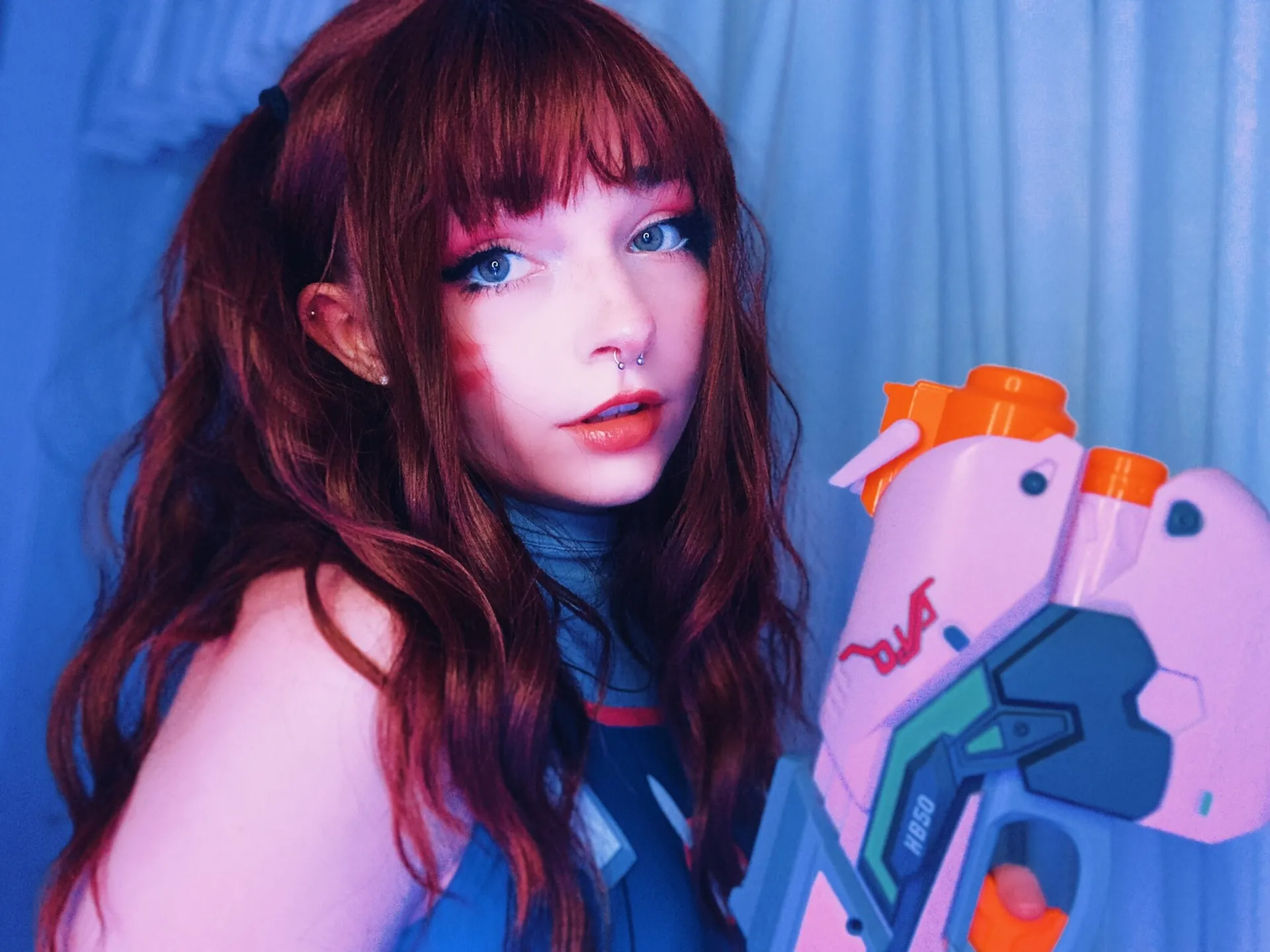 Planet.marrs camshow