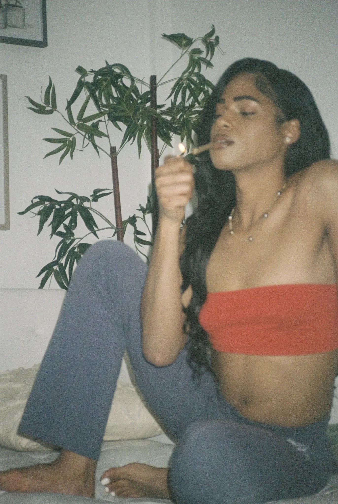 Pretiits — trans nudes & leaks