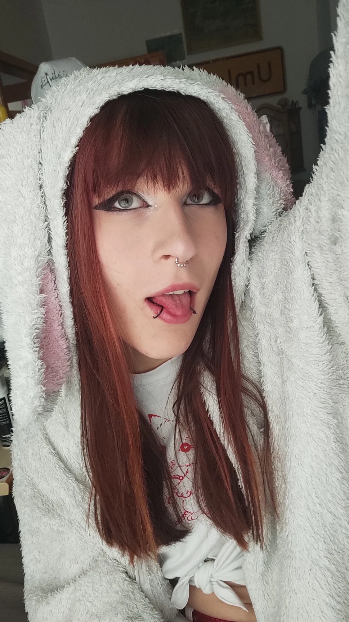 Pupstar-Darina camshow