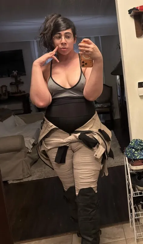 Rayray Sugarbutt camshow