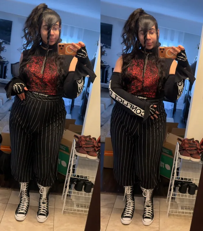 Rayray Sugarbutt update — 7 new photos & new leaks