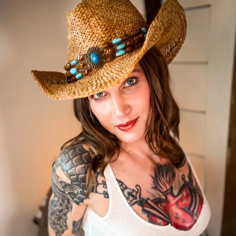 Rubie Havoc camshow
