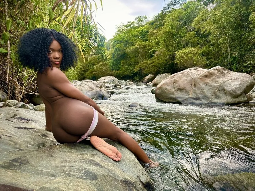 Sharon Growing camshow