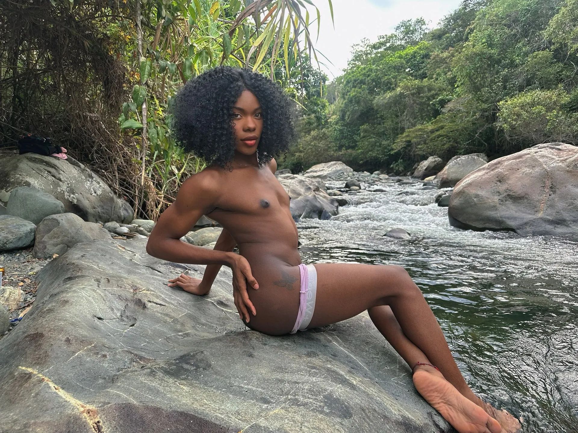 Sharon Growing — OnlyFans leaks & nudes
