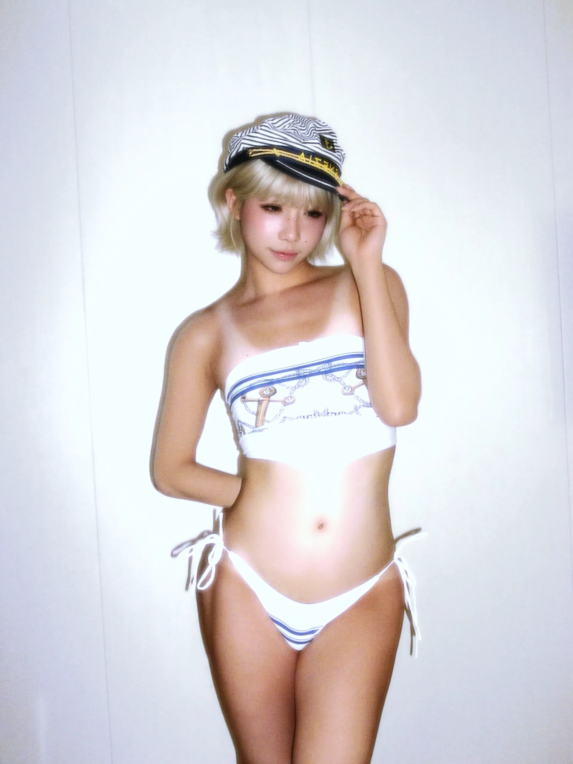shiliuyelei — 10 new photos + 1 video & trans leaks