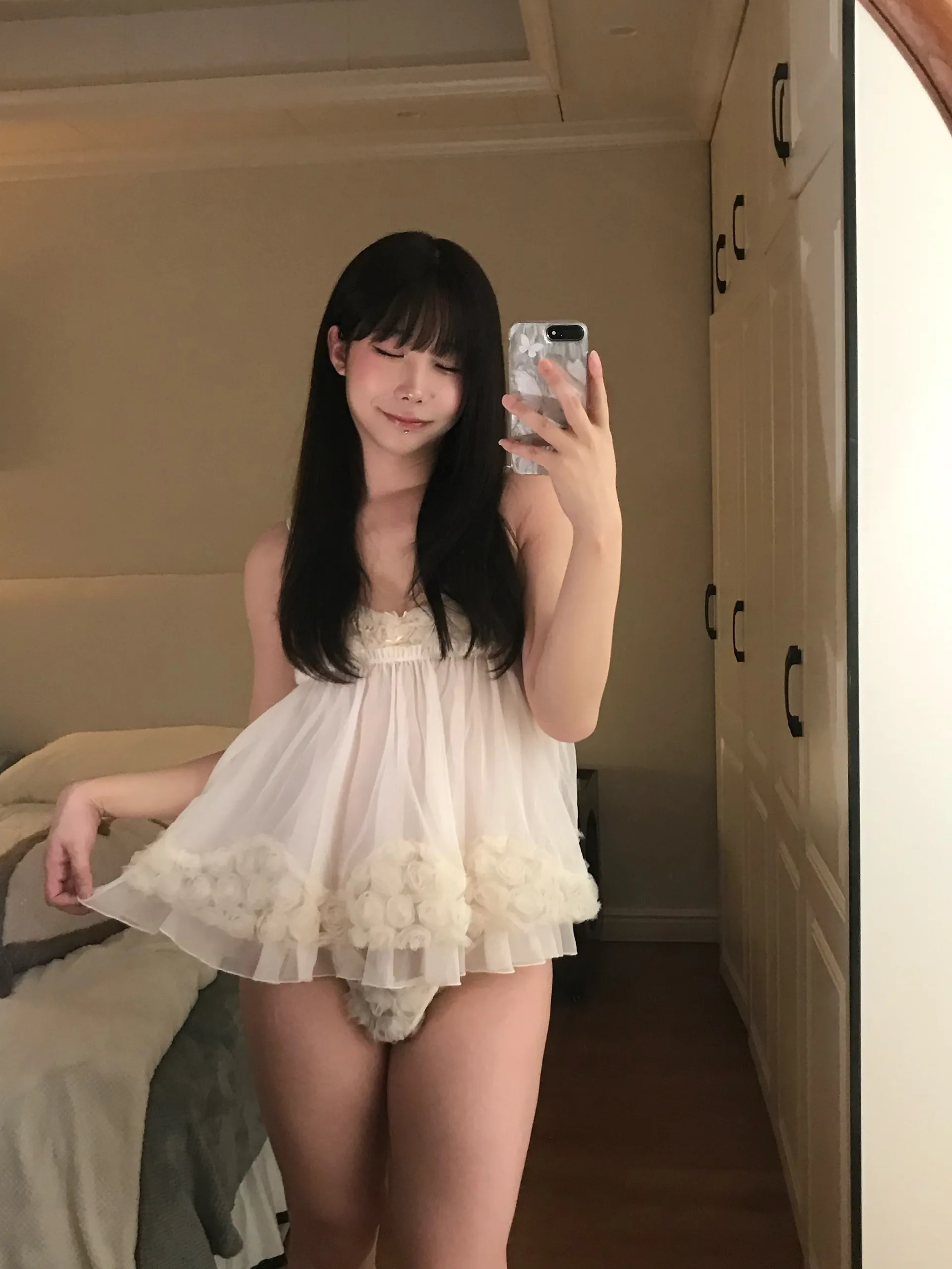 shiliuyelei camshow