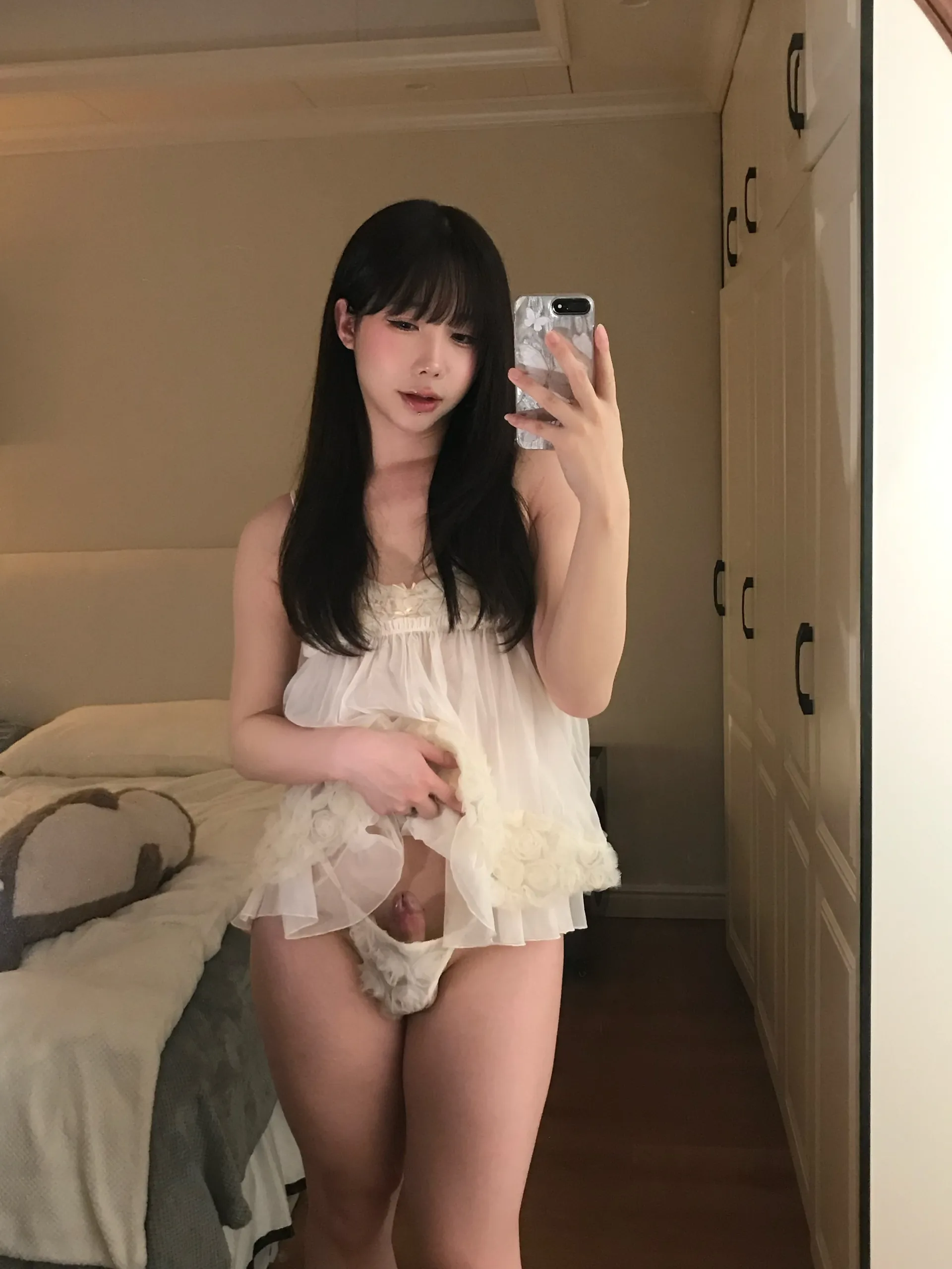 shiliuyelei camshow