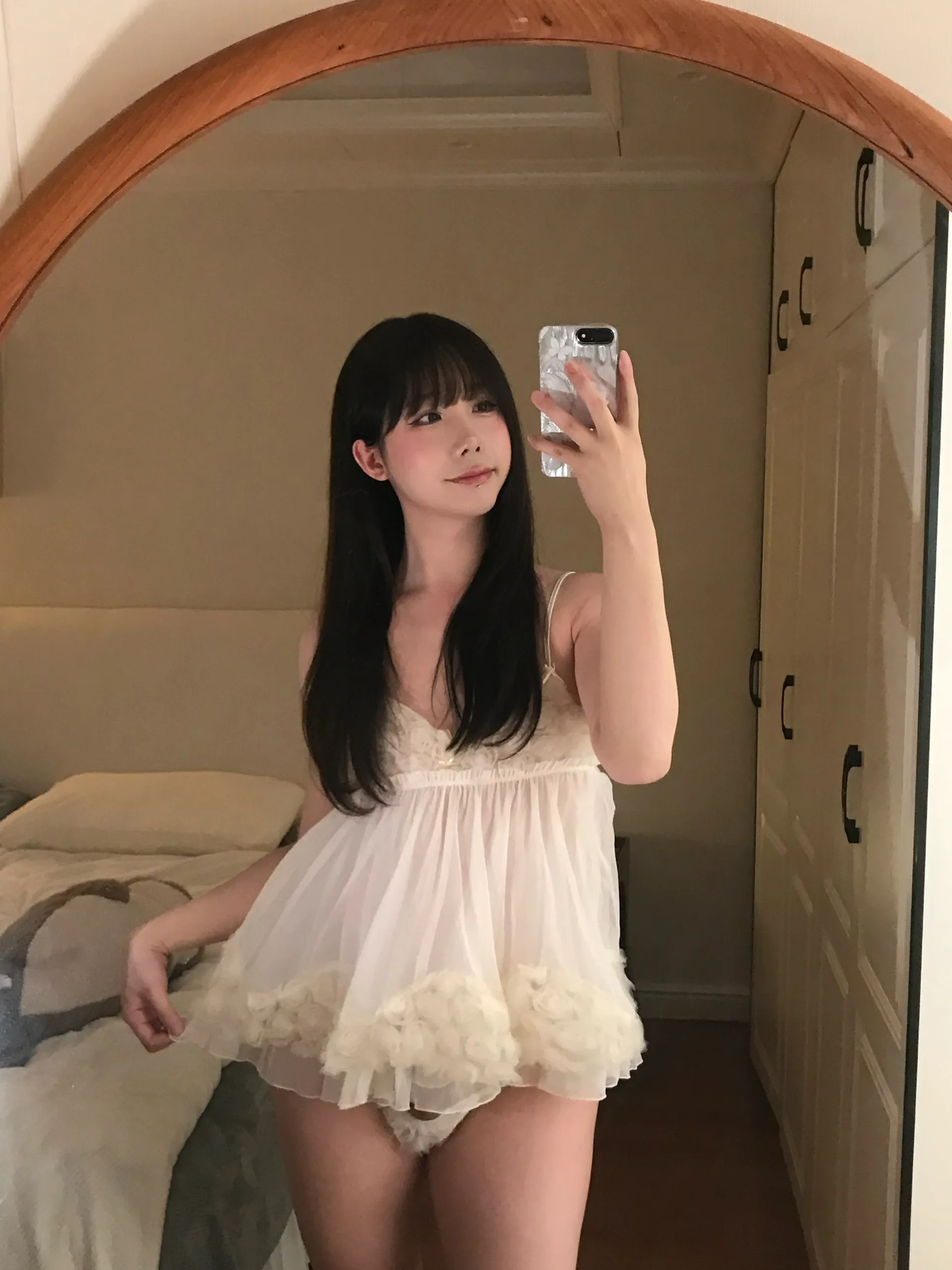 shiliuyelei camshow