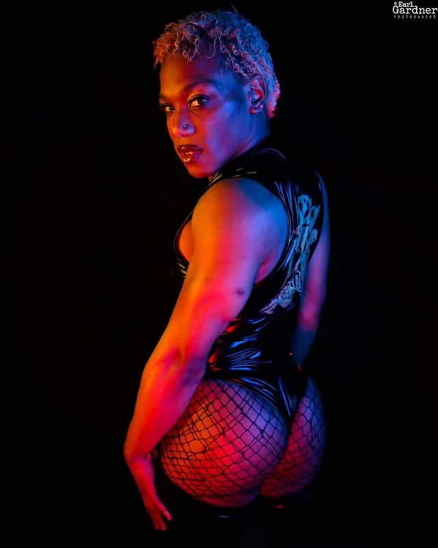 Sonny Kiss — 2 new photos & trans leaks