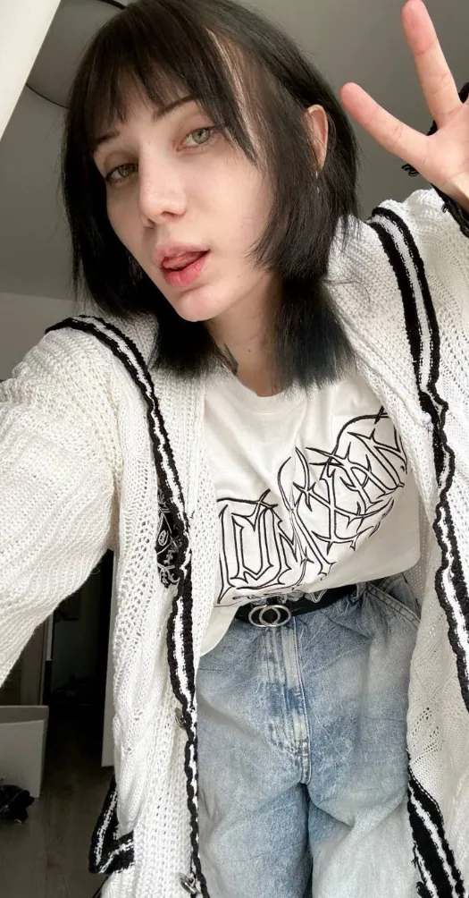 Sonyafj — 9 new photos, fresh ts nudes