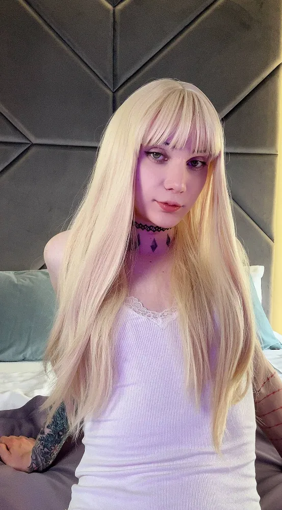 Sonyafj camshow