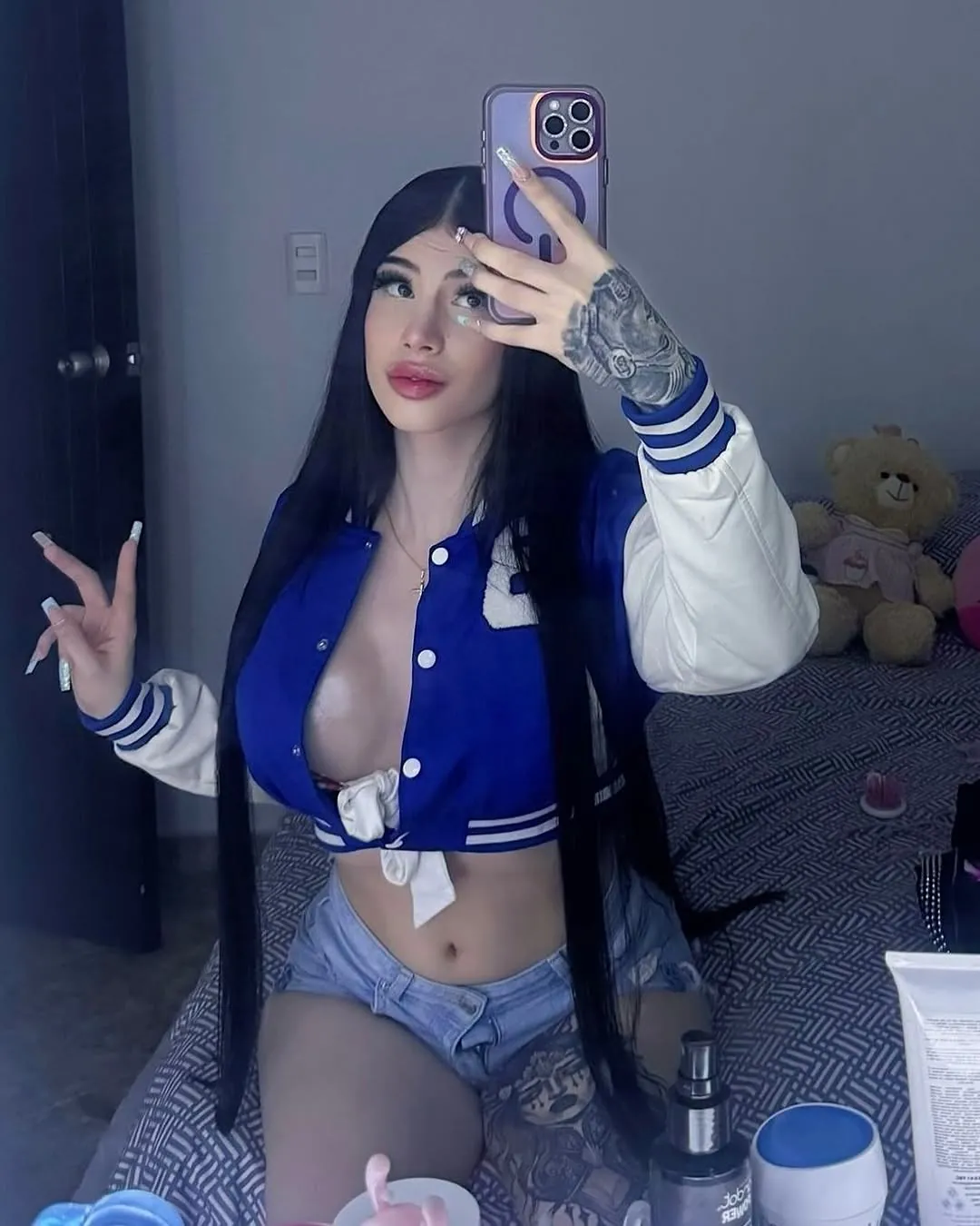 Sophie_Starx camshow