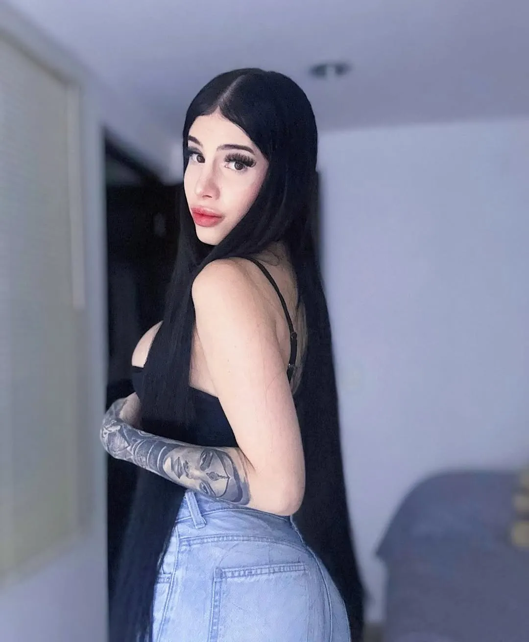 Sophie_Starx camshow