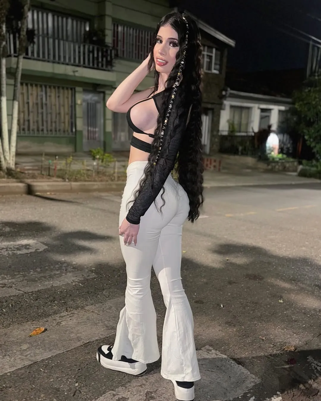 Sophie_Starx camshow