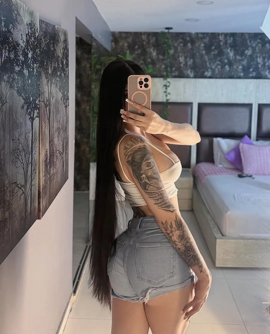 Sophie_Starx camshow