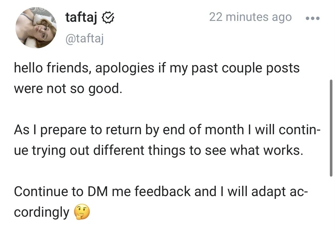 taftaj camshow