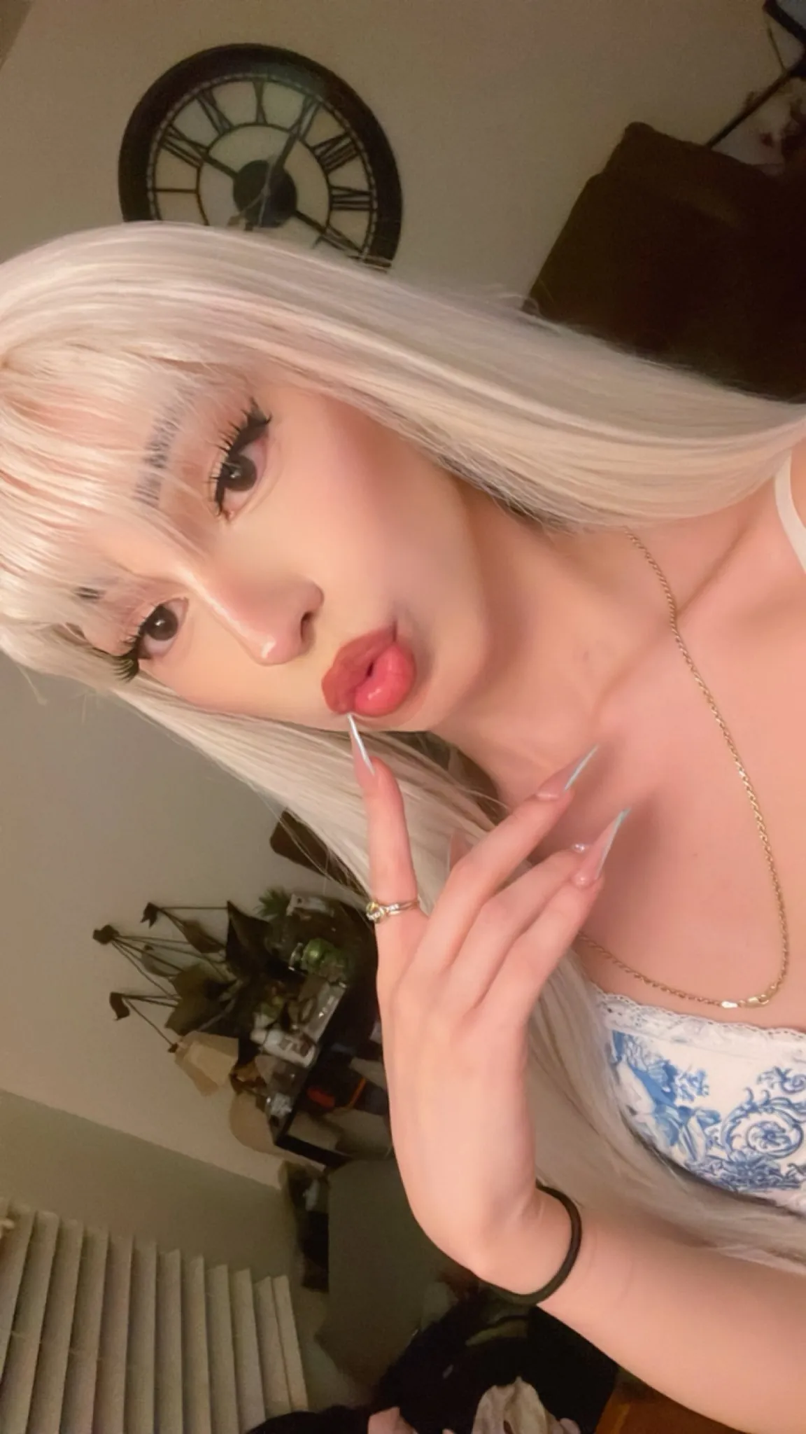 Tbaddie19 camshow