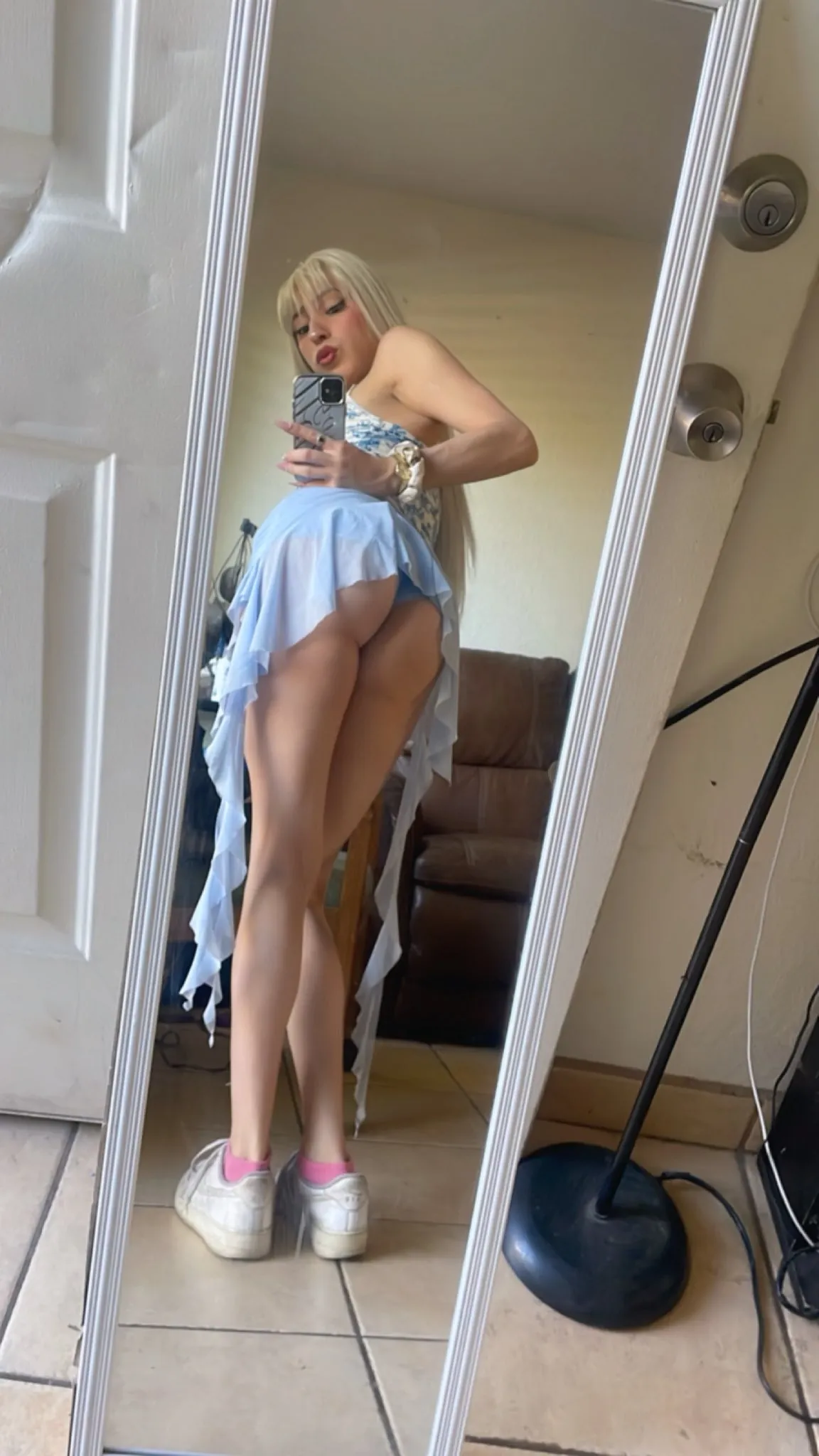 Tbaddie19 camshow