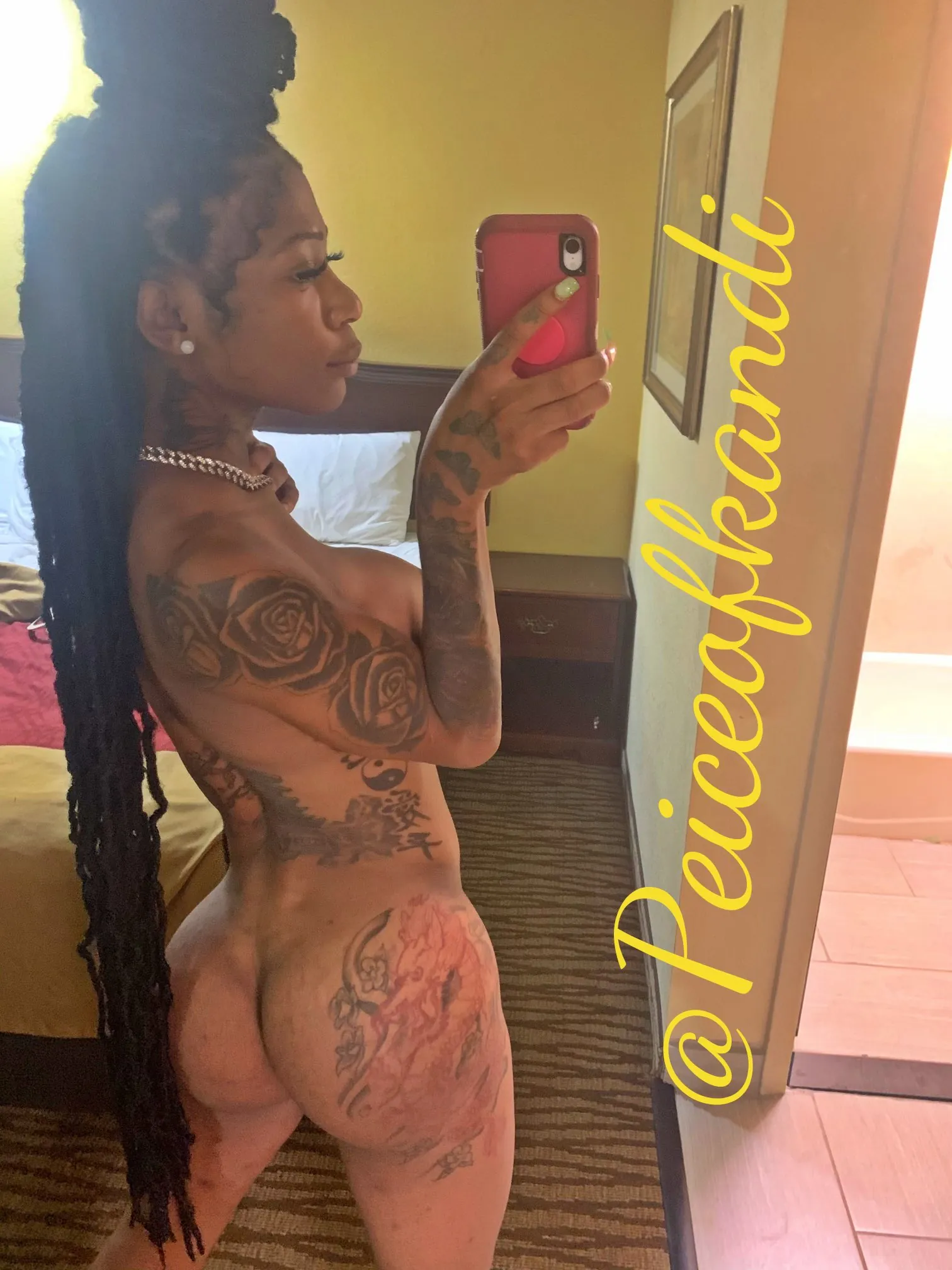 TheDreamDoll camshow
