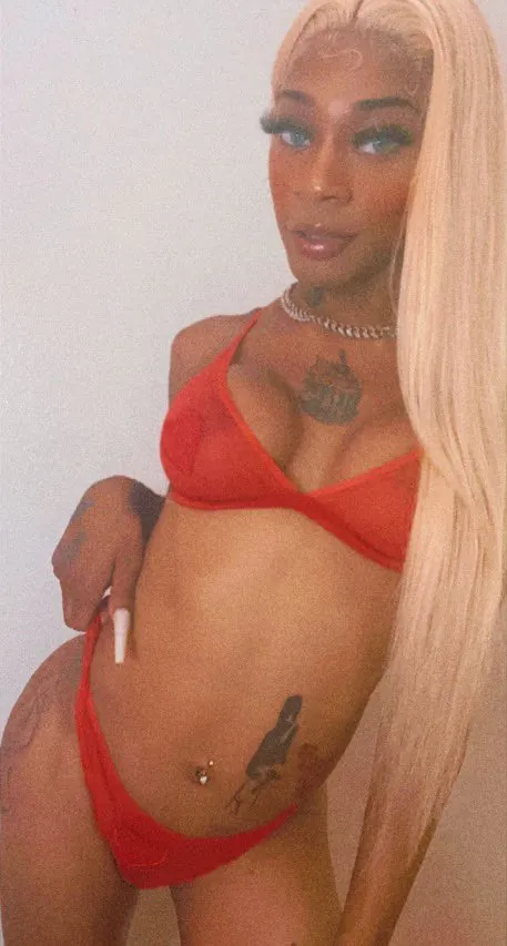 TheDreamDoll camshow
