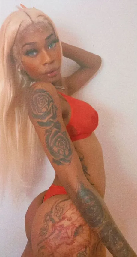 TheDreamDoll camshow