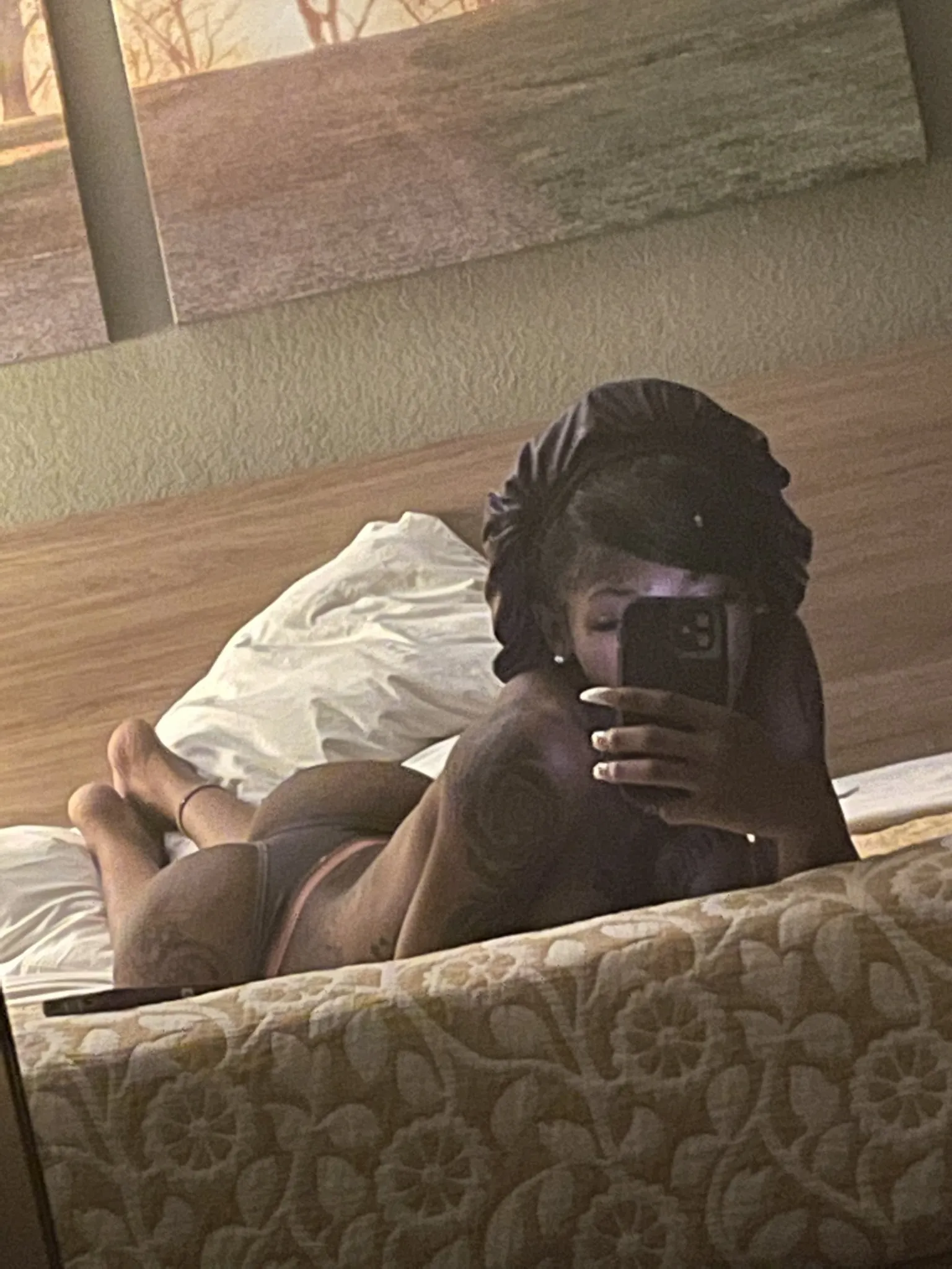 TheDreamDoll camshow