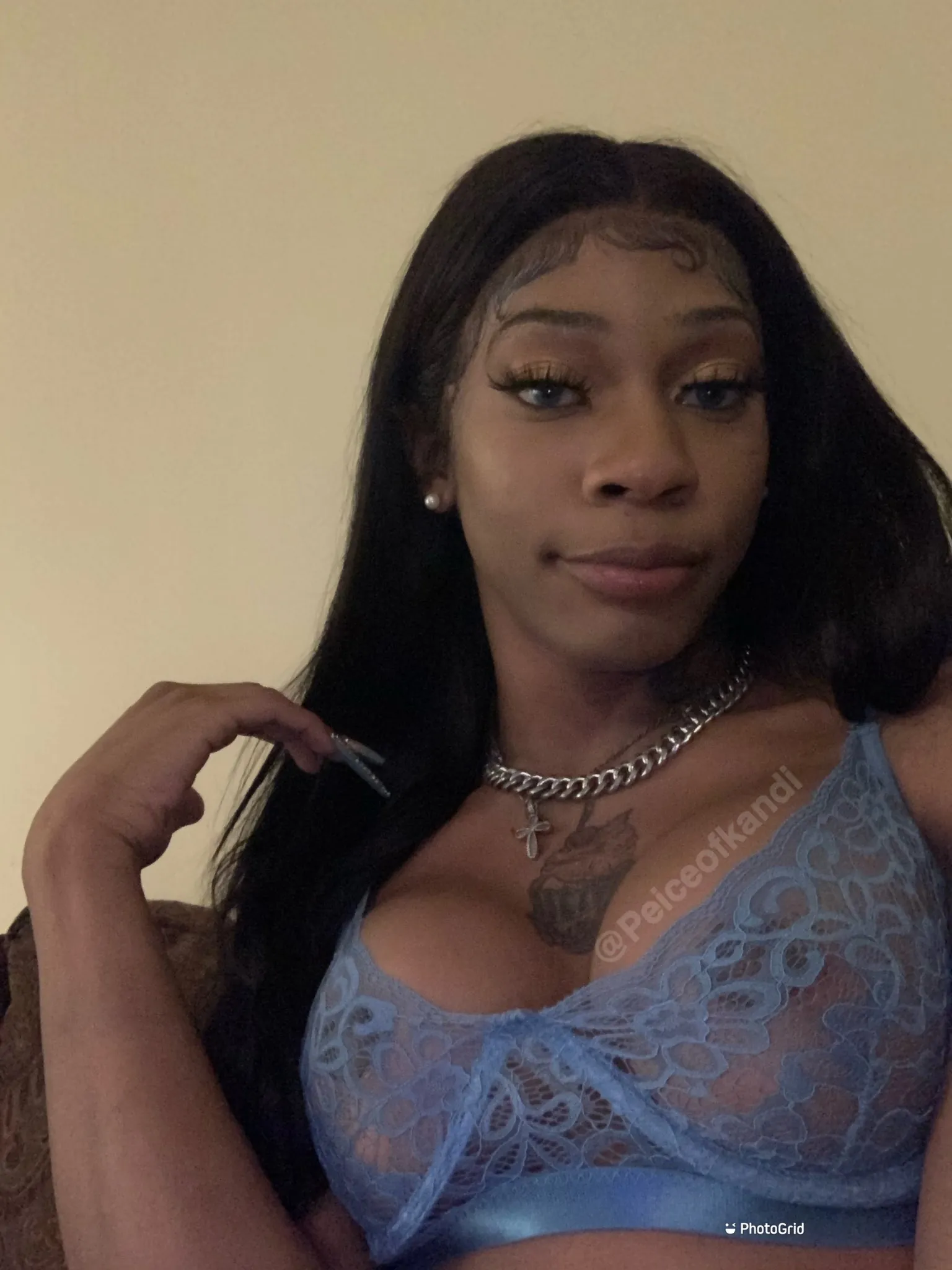 TheDreamDoll camshow