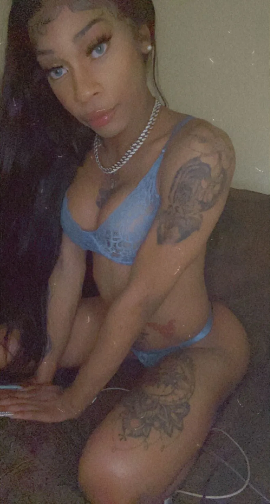 TheDreamDoll camshow