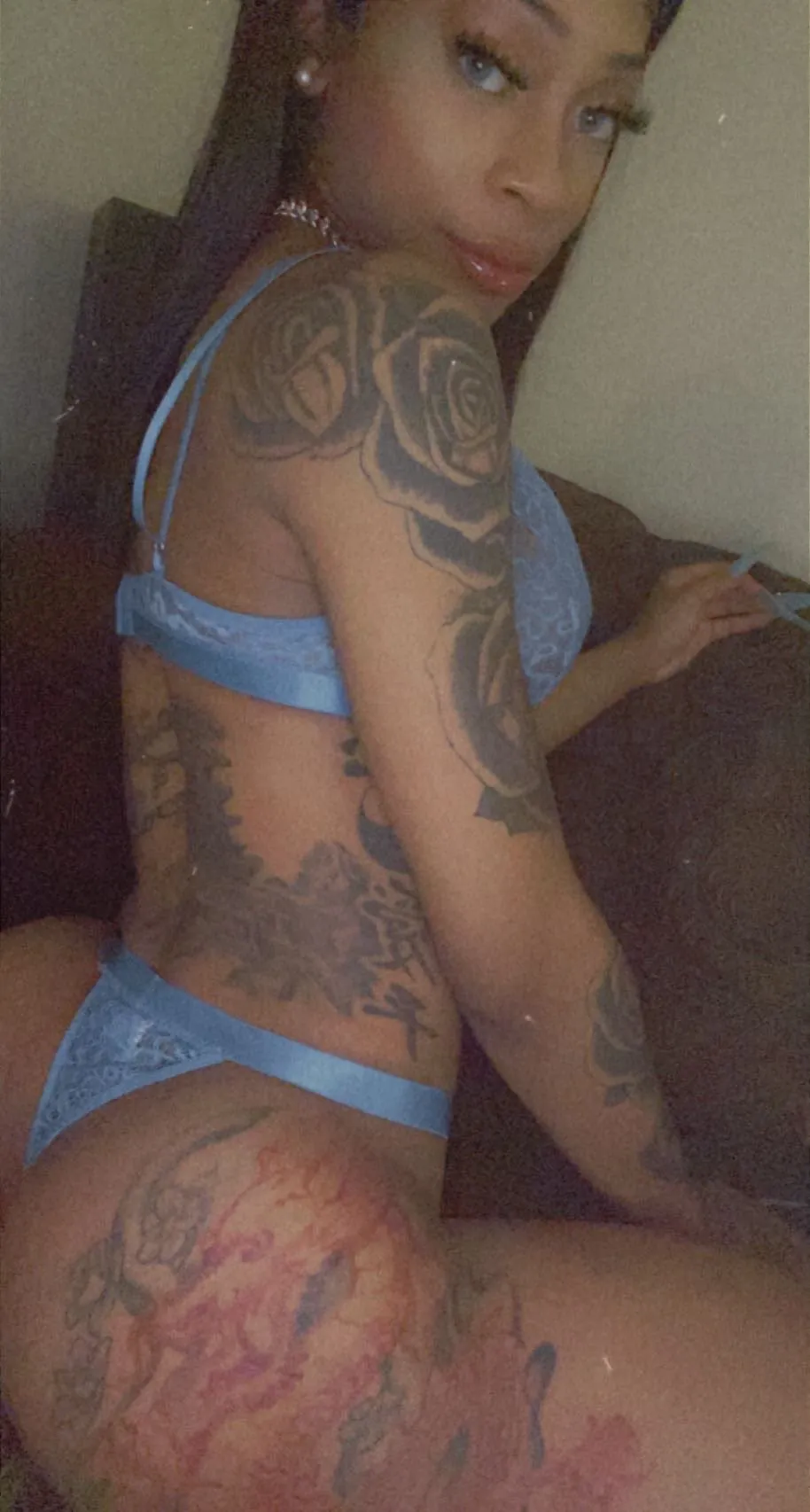 TheDreamDoll camshow