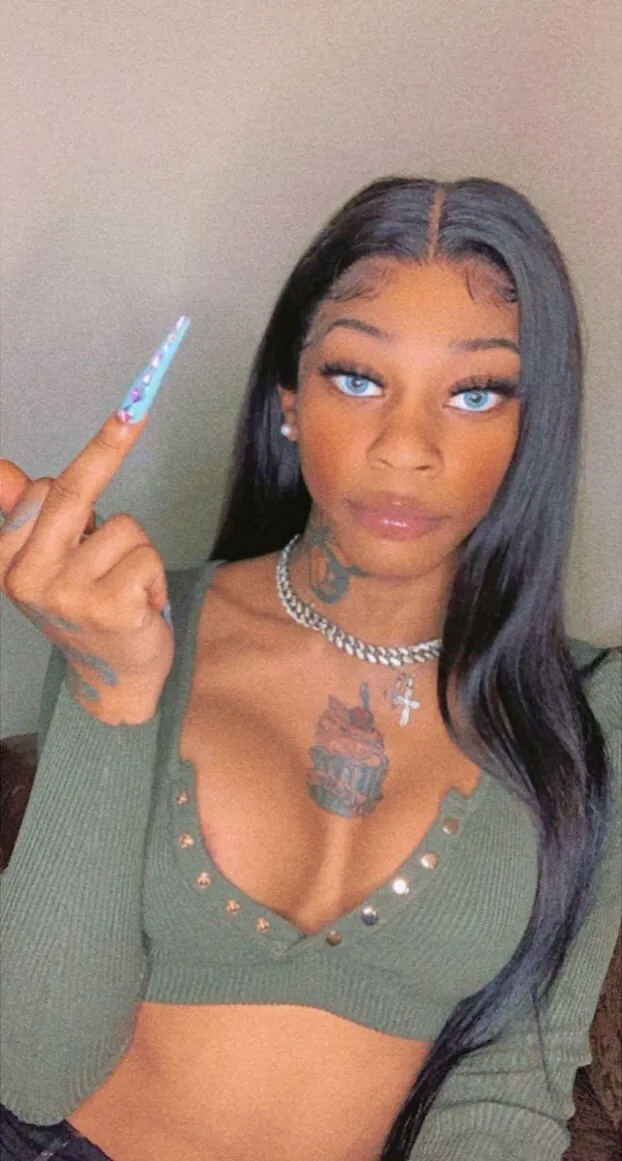 TheDreamDoll camshow