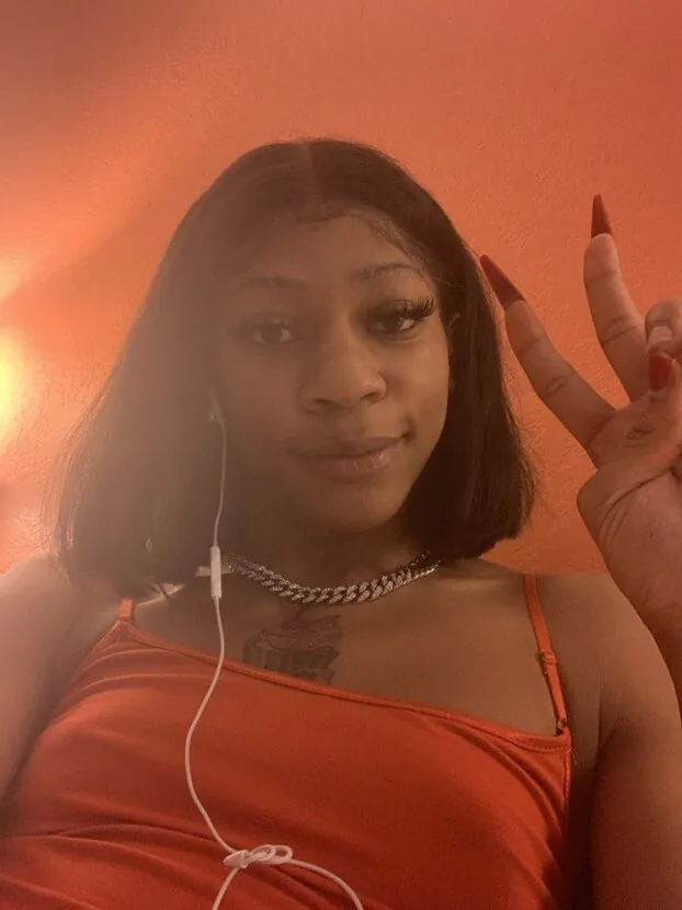 TheDreamDoll camshow
