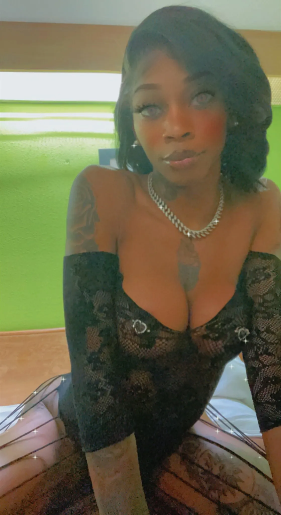 TheDreamDoll camshow