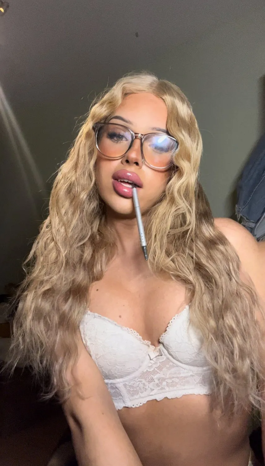Vanessa Transgirl camshow
