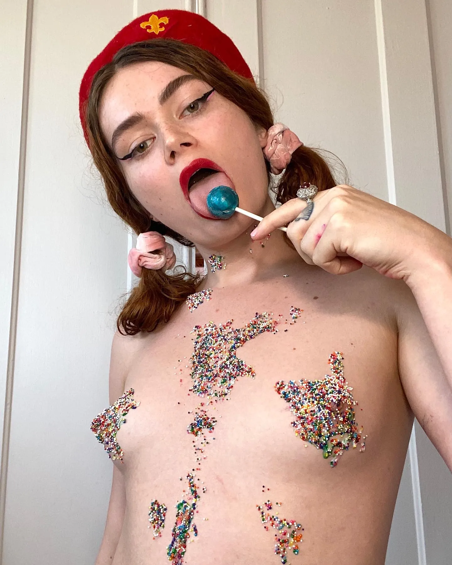 Viola Costa camshow