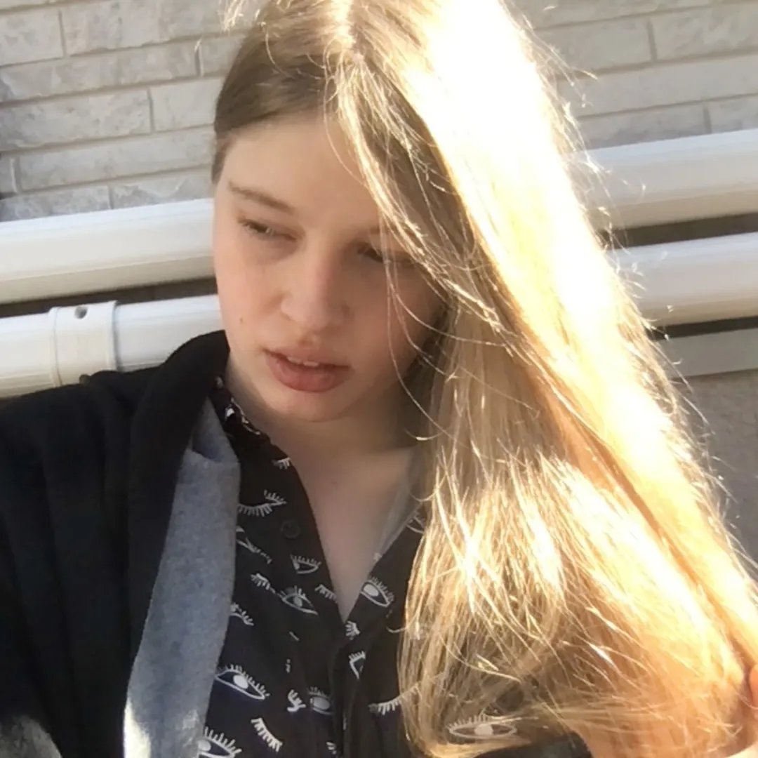 Vivian Jenna Wilson camshow